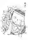 Fig. 07 - Infant sleeping apparatus and child containment system