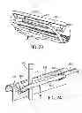Fig. 16 - Infant sleeping apparatus and child containment system