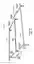Fig. 02 - Collapsible, compact mattress support