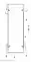 Fig. 09 - Ultra light adjustable thermal system for hammocks
