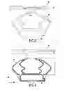 Fig. 07 - Support device for a seat or bed base