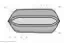 Fig. 01 - MULTIPLY ADJUSTABLE ORTHOPEDIC PILLOW