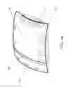 Fig. 07 - MULTIPLY ADJUSTABLE ORTHOPEDIC PILLOW
