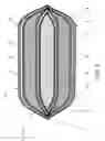 Fig. 08 - MULTIPLY ADJUSTABLE ORTHOPEDIC PILLOW