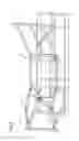 Fig. 05 - ARRANGEMENT FOR ADJUSTING A BED, PARTICULARLY A HEAD SECTION AND FOOT SECTION OF THE BED, AS WELL AS DRIVE UNIT