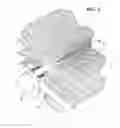Fig. 03 - Lighted vehicle wash component