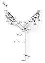 Fig. 01 - Y-Shaped Cleaning Apparatus