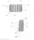 Fig. 03 - Toothbrush having bent bristles