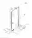 Fig. 02 - Door stay