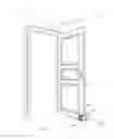 Fig. 12 - Door stay
