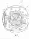Fig. 02 - Rotor and stator design with permanent magnets