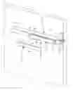 Fig. 01 - Cover trim for a push bar of an exit device