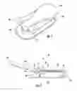 Fig. 02 - Yoga mat clip