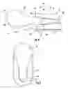 Fig. 04 - Yoga mat clip