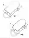 Fig. 05 - Yoga mat clip