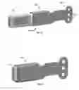 Fig. 08 - Mounting system for glasses frames