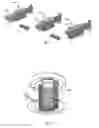 Fig. 09 - Mounting system for glasses frames