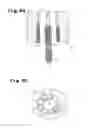 Fig. 43 - Method of producing mechanism for converting rotational motion to linear motion and jig for executing the method
