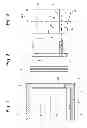 Fig. 02 - Aligning shaft doors of an elevator