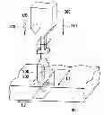 Fig. 01 - Method for solderless electrical press-fit contacting of electrically conductive press-fit pins in circuit boards