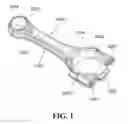 Fig. 02 - Machine for cracking a connecting rod
