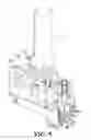 Fig. 07 - Machine for cracking a connecting rod