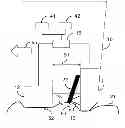 Fig. 01 - Hair cutting device