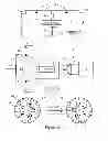 Fig. 07 - Precision hydrostatic level and flatness measuring device, system and method