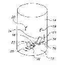Fig. 01 - DRYING APPARATUS AND METHODS AND ACCESSORIES FOR USE THEREWITH