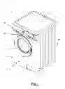 Fig. 02 - Appliance for drying laundry