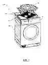 Fig. 08 - Appliance for drying laundry