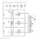 Fig. 02 - Dual tumble dryer unit and system