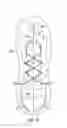 Fig. 08 - Article of footwear including a sizing system
