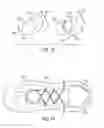 Fig. 11 - Article of footwear including a sizing system