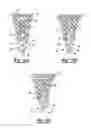 Fig. 11 - Cleat for footwear