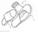 Fig. 01 - MOUNTAINEERING SHOE SOLE