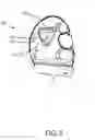 Fig. 06 - Affinity displays for attachment to an exterior vehicle surface