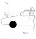 Fig. 08 - Affinity displays for attachment to an exterior vehicle surface