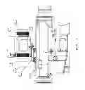 Fig. 02 - Mounting apparatus for night vision system