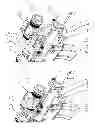 Fig. 08 - Mounting apparatus for night vision system