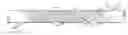 Fig. 01 - Mechanical method for creation of a splice in a coverbraided rope and products