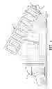 Fig. 02 - Center door assembly for dump bed and method of removing retractable door therein