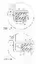 Fig. 17 - Center door assembly for dump bed and method of removing retractable door therein