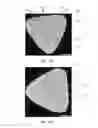 Fig. 08 - Abrasive particles having particular shapes and methods of forming such particles