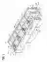 Fig. 02 - Backup wall reinforcement with T-type anchor