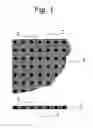 Fig. 02 - SEISMIC DISSIPATION MODULE MADE UP OF COMPRESSION-RESISTANT SPHERES IMMERSED IN A VARIABLE LOW DENSITY MATERIAL