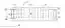 Fig. 01 - System for pressure equalizing and drying sealed translucent glass glazing units