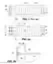 Fig. 02 - System for pressure equalizing and drying sealed translucent glass glazing units