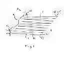 Fig. 02 - ANCHORING SYSTEM FOR CONCRETE PANELS IN A STABILIZED EARTH STRUCTURE