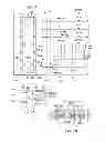 Fig. 08 - Work platform system including suspended paneled portion and method of implementing same
